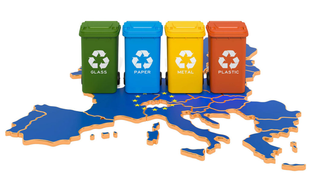 Gestione Rifiuti in Cloud con Waste Manager